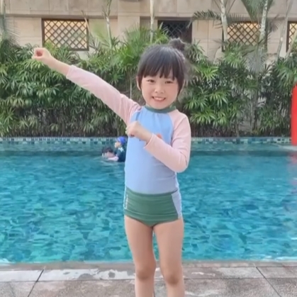 女神媽咪|入住豪華飯店享受貴婦生活