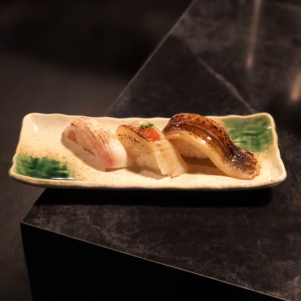 你許願我買單無菜單料理初心者推薦｜台北松山-錵鑶日本料理｜ POPO筆記