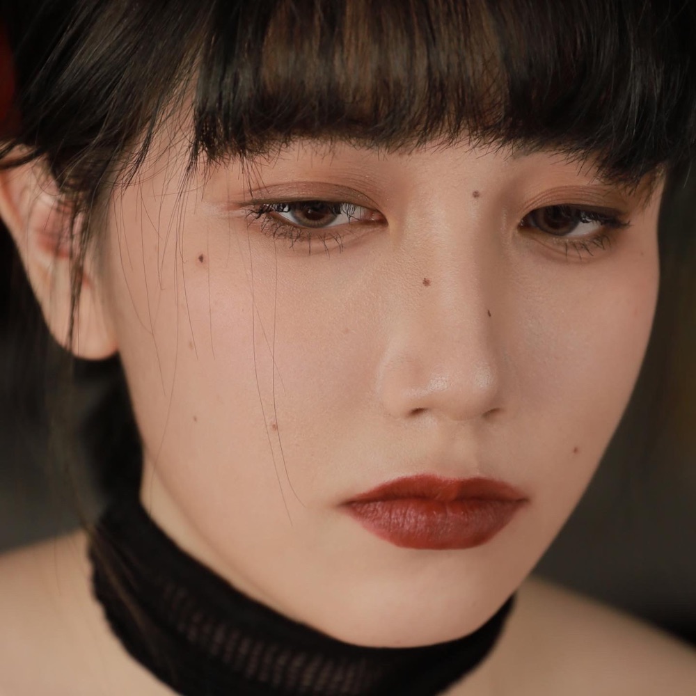 小松菜奈異母異父妹妹 小松無奈 Popo筆記