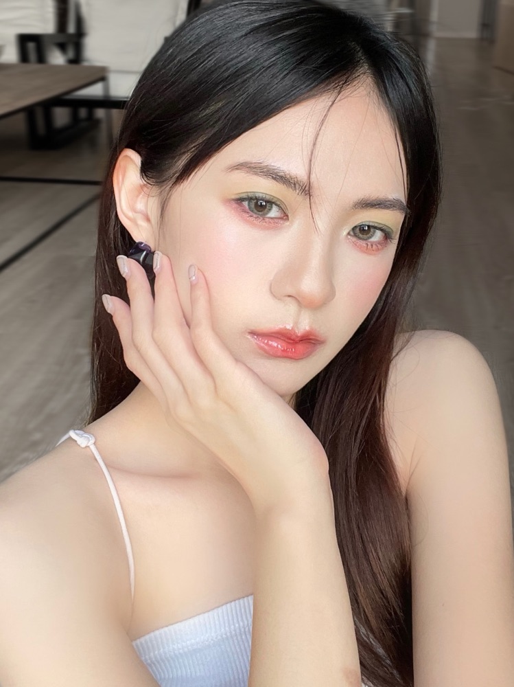 春夏彩妝🌷🌿 ｜ POPO筆記