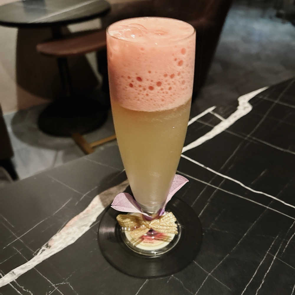 LIFT food and drinks🍽️ ｜ POPO筆記