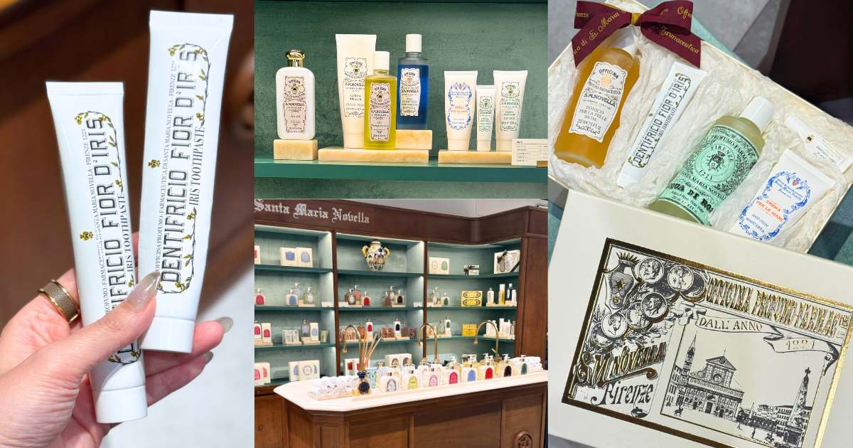 韓星都愛它！SMN香氛保養隱賣王TOP5，不用飛義大利通通在台買得到，「這款」一買就會囤一打、真心不騙！