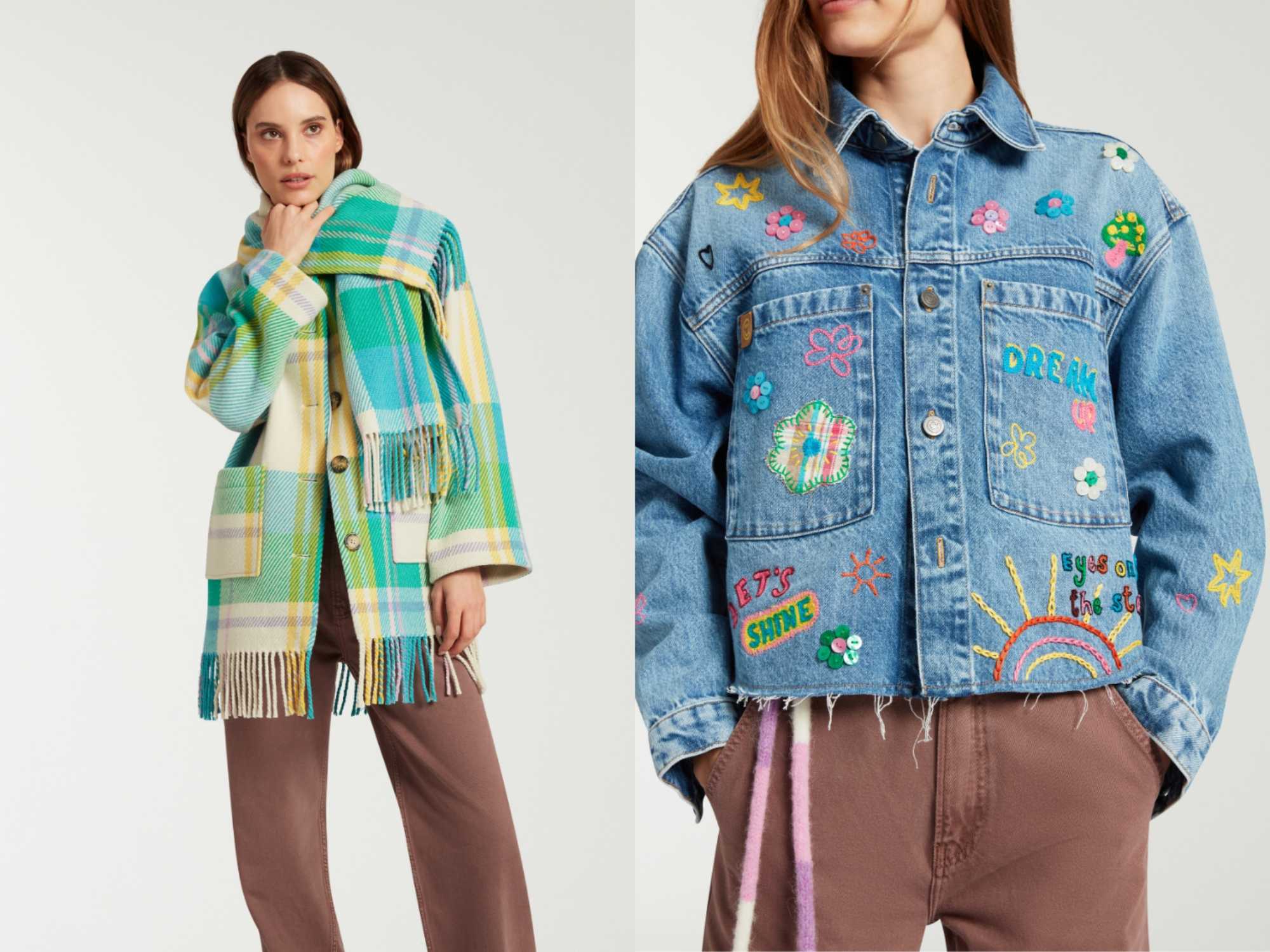 最快樂的英國小眾品牌？！MIRA MIKATI台灣快閃店在這！連GD都愛不是