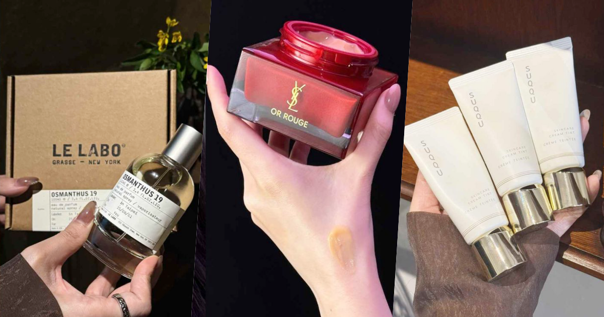 2025百貨週年慶檔期懶人包！新光三越、SOGO、微風、101...，完整時段不要錯過！(持續更新)