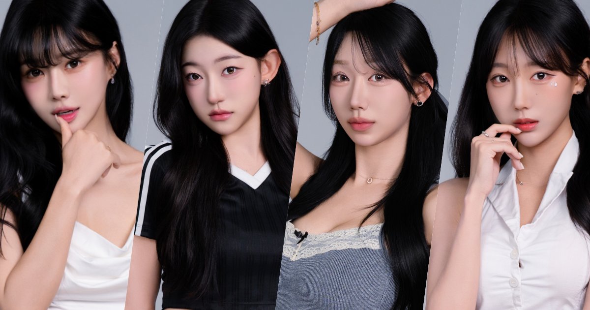 浪LIVE韓籍啦啦隊4仙女來台！許秀美、李智圓、李貞潤、金泰琳暢談台灣初體驗＋私藏美妝品，感動粉絲做「這些事」！