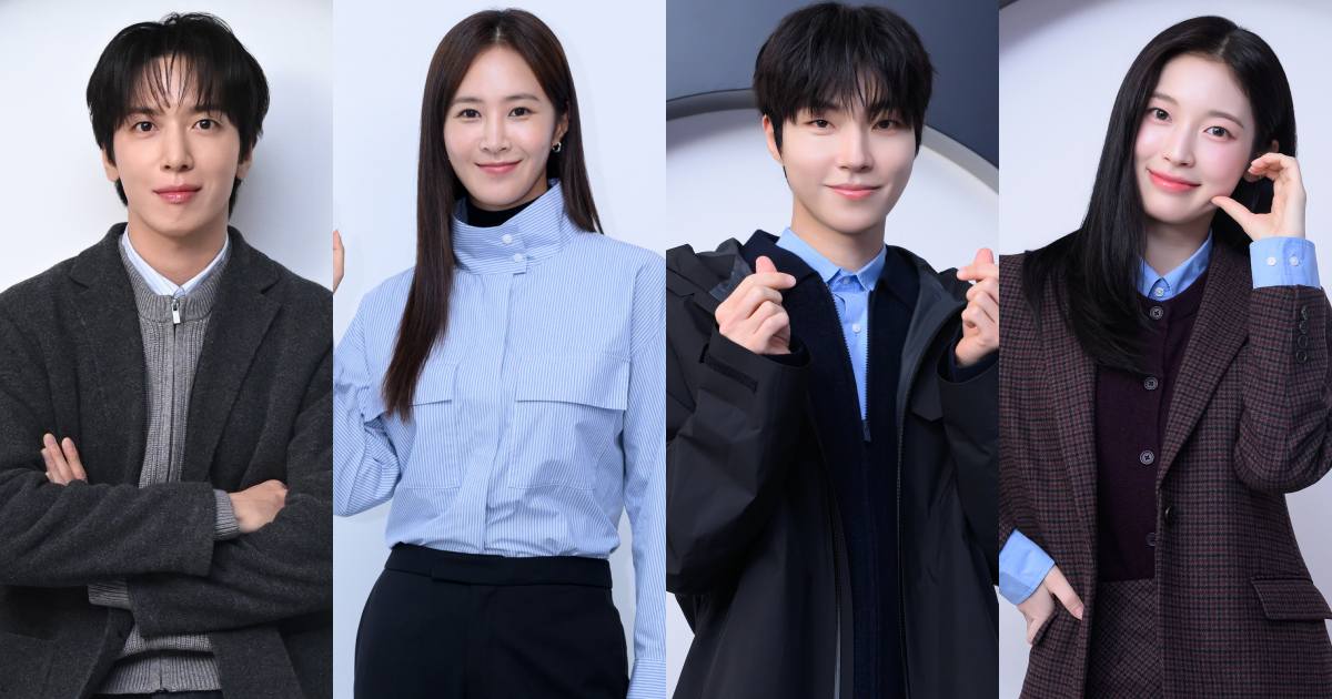 UNIQLO:C系列簡直韓星衣櫃？！鄭容和穿整套化身「國民男友」、俞利同款芭蕾舞鞋要先搶！ ｜ POPO筆記