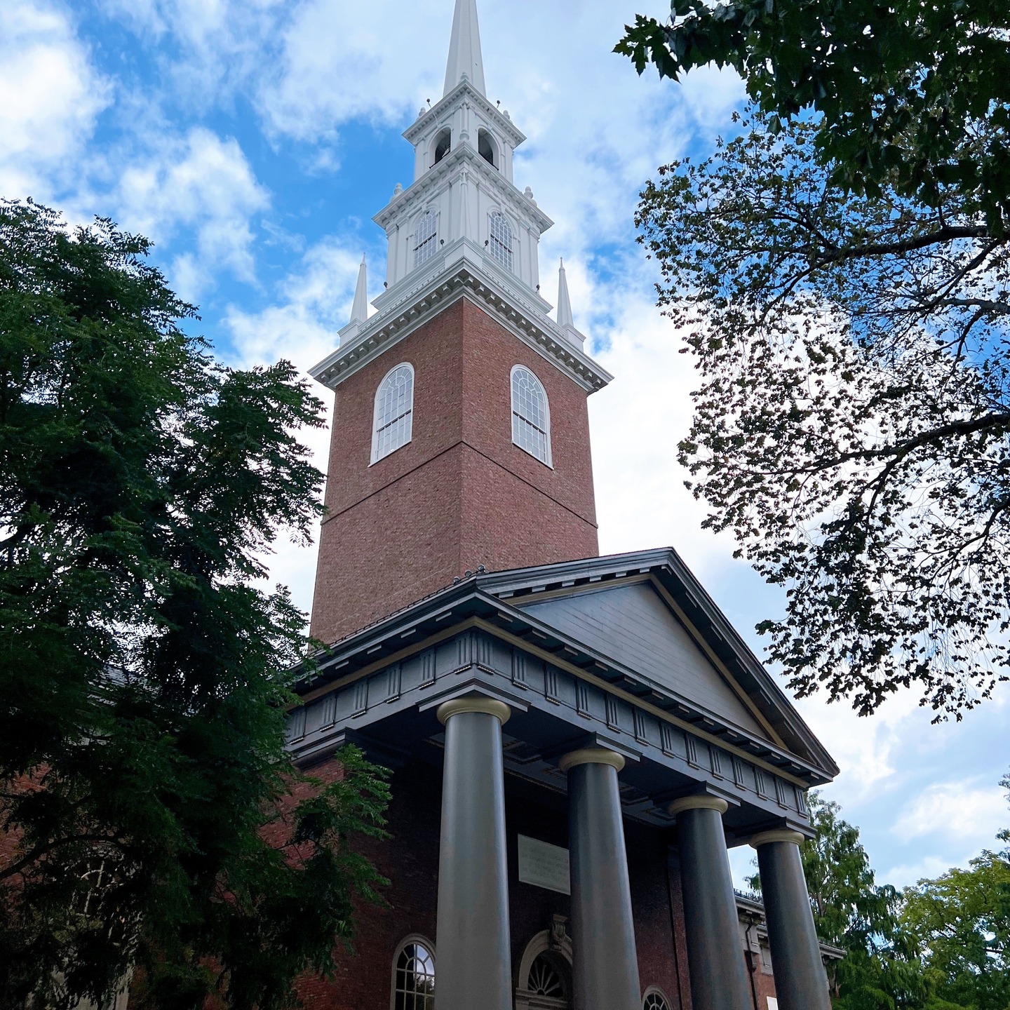 美國-Massachusetts】走入世界頂尖學府的殿堂│哈佛大學│Harvard University ｜ POPO筆記