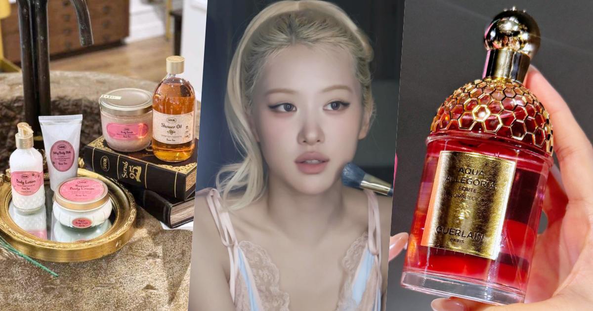 普發一萬這樣買最划算！2025週年慶必買夢幻美妝，嬌蘭花草水語、YSL粉光瓶...，肌膚之鑰「好命肌底妝」千元入手！