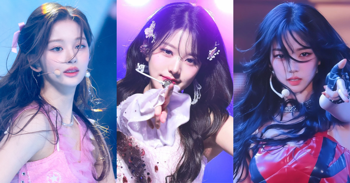 韓網評選「千年一遇」KPOP女偶像代表！Sullyoon神級美照出圈，張員瑛、Karina顏值傳說也上榜！ ｜ POPO筆記