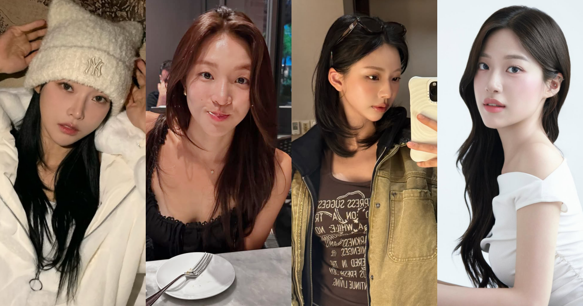 Netflix《單身即地獄5》六位女嘉賓IG肉搜！田徑界Karina私服超美、美娜秀榮登抓馬女王？！