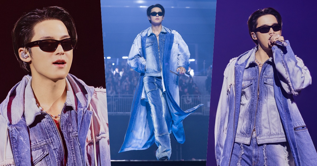 這男人太危險！SVT玟奎把Calvin Klein穿得太性感！包緊緊也MAN到讓克拉一秒暈船！