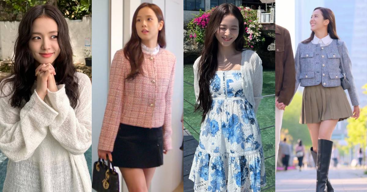 Netflix《訂閱男友》虛擬戀愛裝置價格曝光！基本方案一萬多就能跟李洙赫約會？網友：我也想當Jisoo！