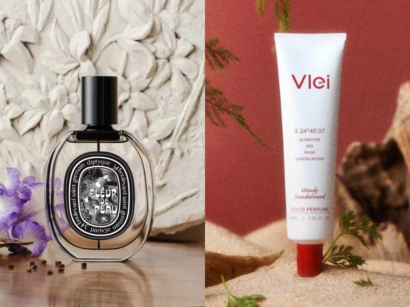 韓國爆紅香水平替推薦！BYREDO鬱金香、Diptyque奶感麝香、Jo Malone